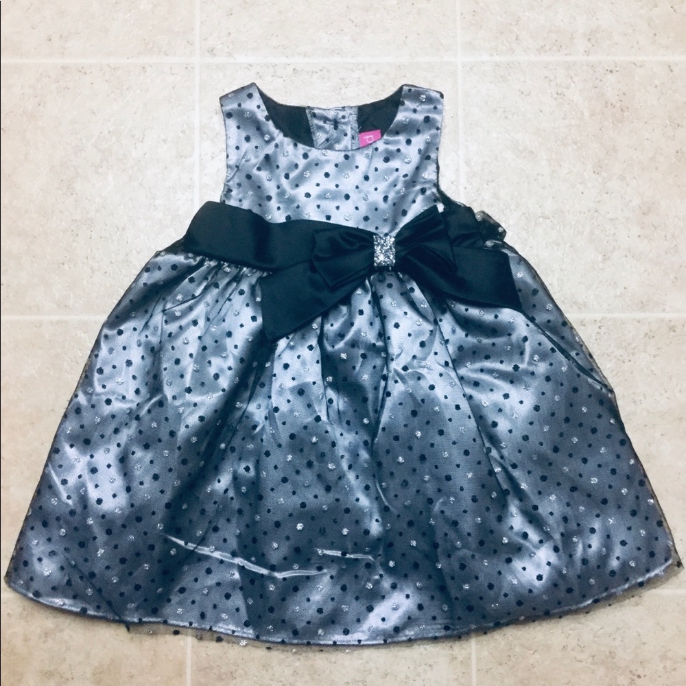 ⭐️”GOOD LAD” GIRLS PARTY DRESS⭐️